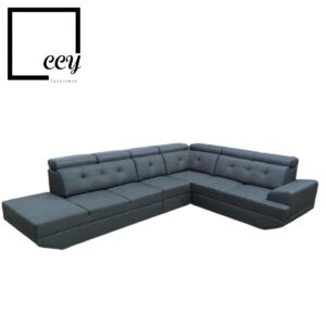 L-SHAPE SOFA