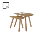 2-IN-1 SIDE TABLE