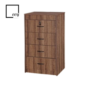 CHEST OF DRAWER
