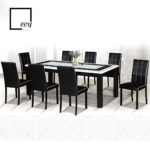 MARBLE DINING SET