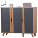 SHOE CABINET