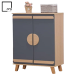 SHOE CABINET