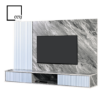 WALL TV CABINET