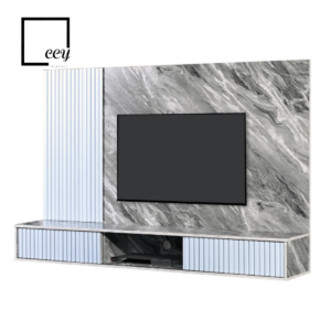 WALL TV CABINET