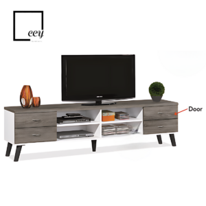 TV CABINET