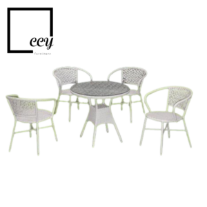 GARDEN SET