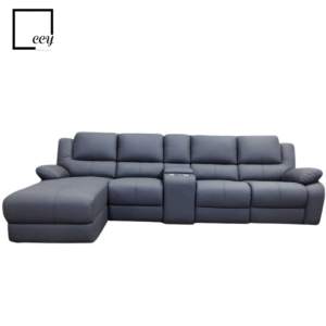 L SHAPE SOFA