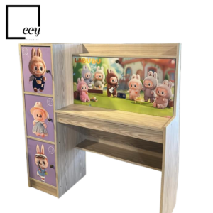 STUDY DESK