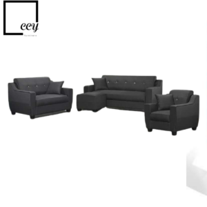 SOFA (1+2+3) STOOL