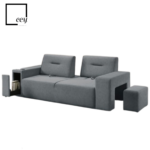 SOFA 3 SEATER