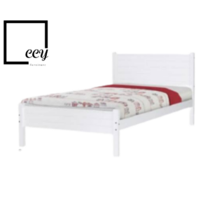 SINGLE BED