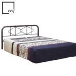 DOUBLE BED