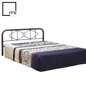DOUBLE BED
