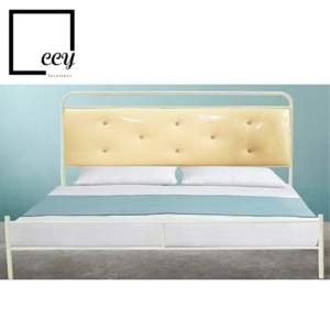 DOUBLE BED