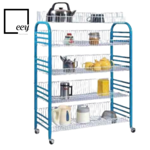 PLATE RACK