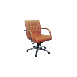 LOW BACK CHAIR
