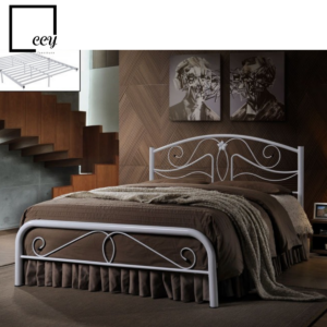 DOUBLE BED