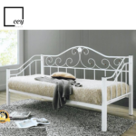 SINGLE BED