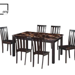 DINNING SET (1+6)