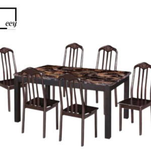 DINNING SET (1+6)