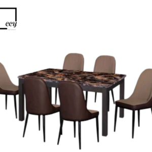 DINNING SET (1+6)