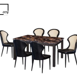 DINNING SET (1+6)