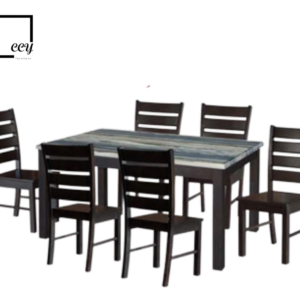 DINNING SET (1+6)