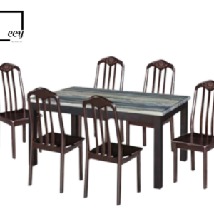 DINNING SET (1+6)