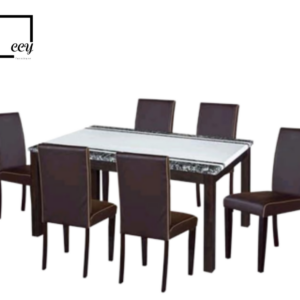 DINNING SET (1+6)
