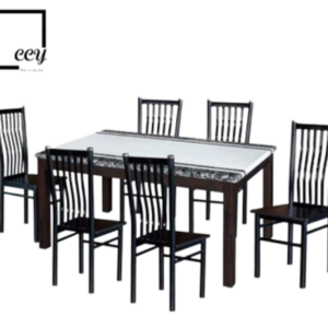 DINNING SET (1+6)