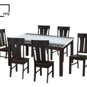 DINNING SET (1+6)