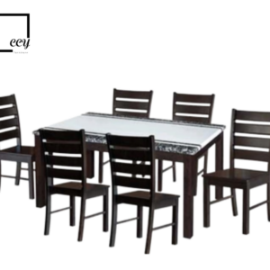DINNING SET (1+6)