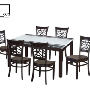 DINNING SET (1+6)