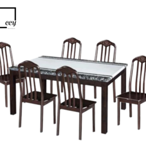 DINNING SET (1+6)