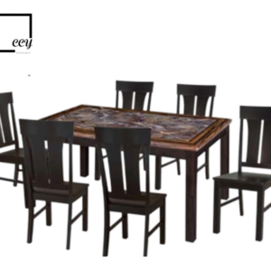 DINNING SET (1+6)
