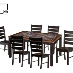 DINNING SET (1+6)