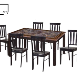 DINNING SET (1+6)