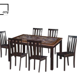 DINNING SET (1+6)