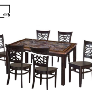 DINNING SET (1+6)