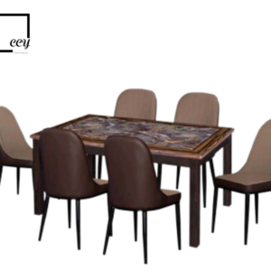 DINNING SET (1+6)