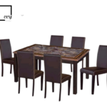 DINNING SET (1+6)