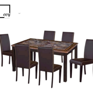 DINNING SET (1+6)
