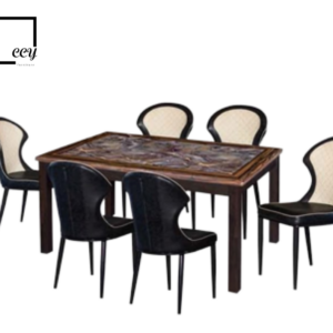 DINNING SET (1+6)