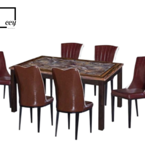 DINNING SET (1+6)