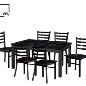 DINNING SET (1+6)