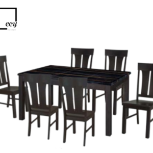 DINNING SET (1+6)