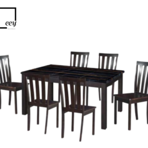 DINNING SET (1+6)