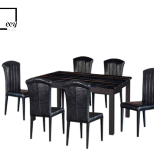 DINNING SET (1+6)