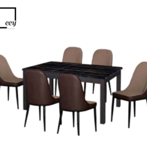 DINNING SET (1+6)