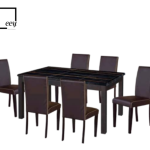 DINNING SET (1+6)